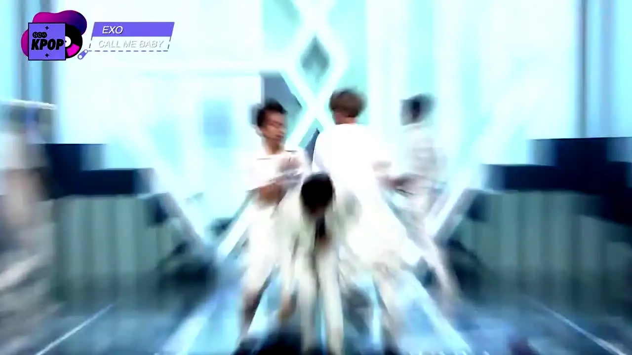 NEW KPOP live