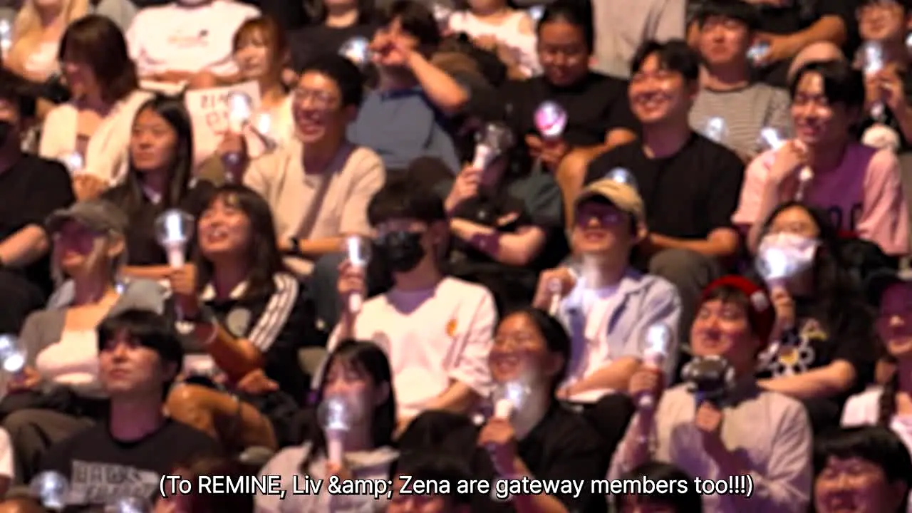 NEW KPOP live