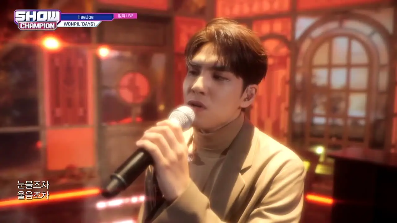NEW KPOP en vivo