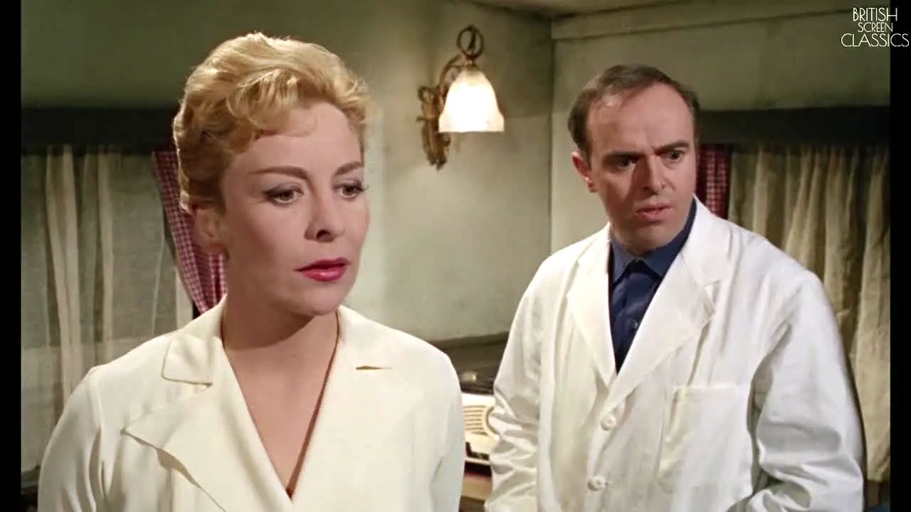 British Screen Classics live