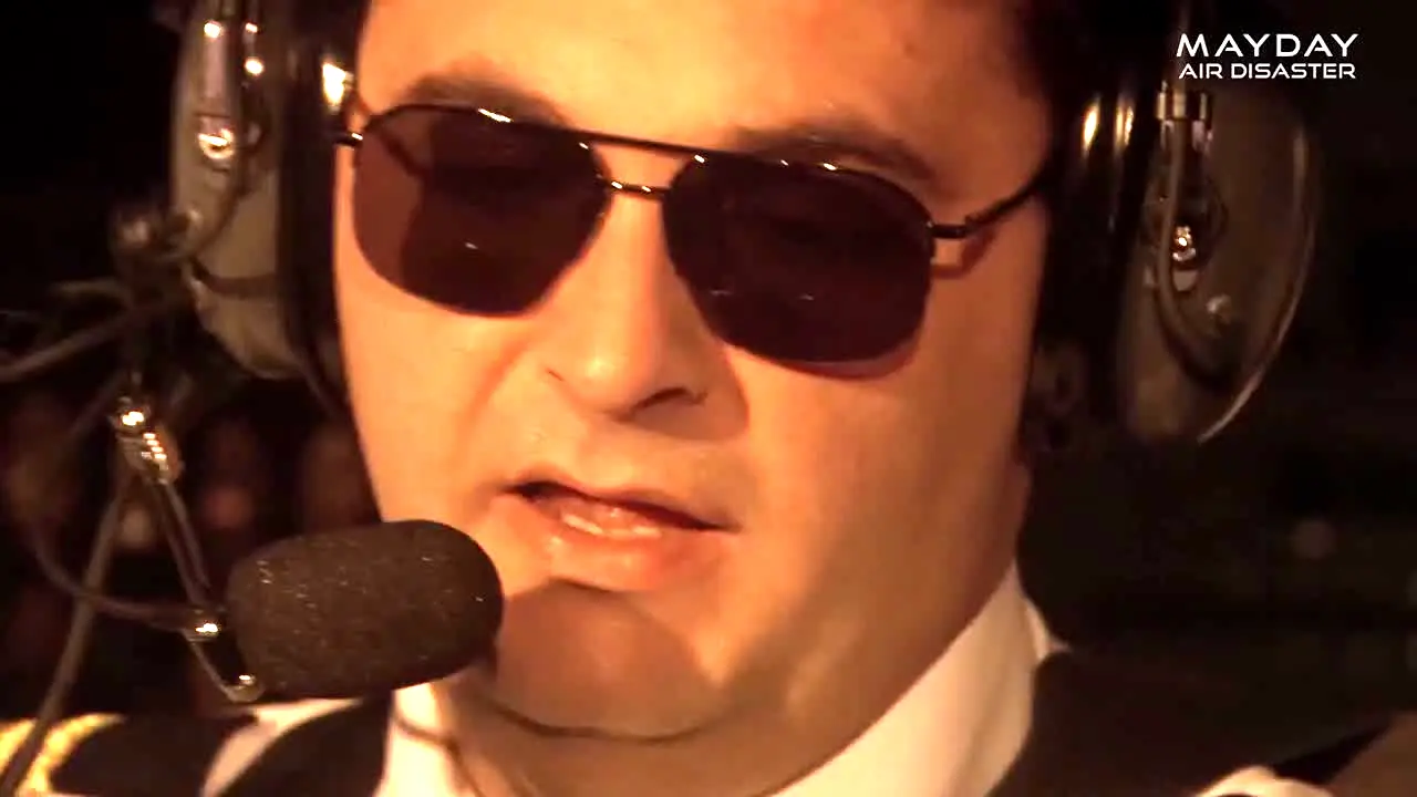 Real Disaster Channel live