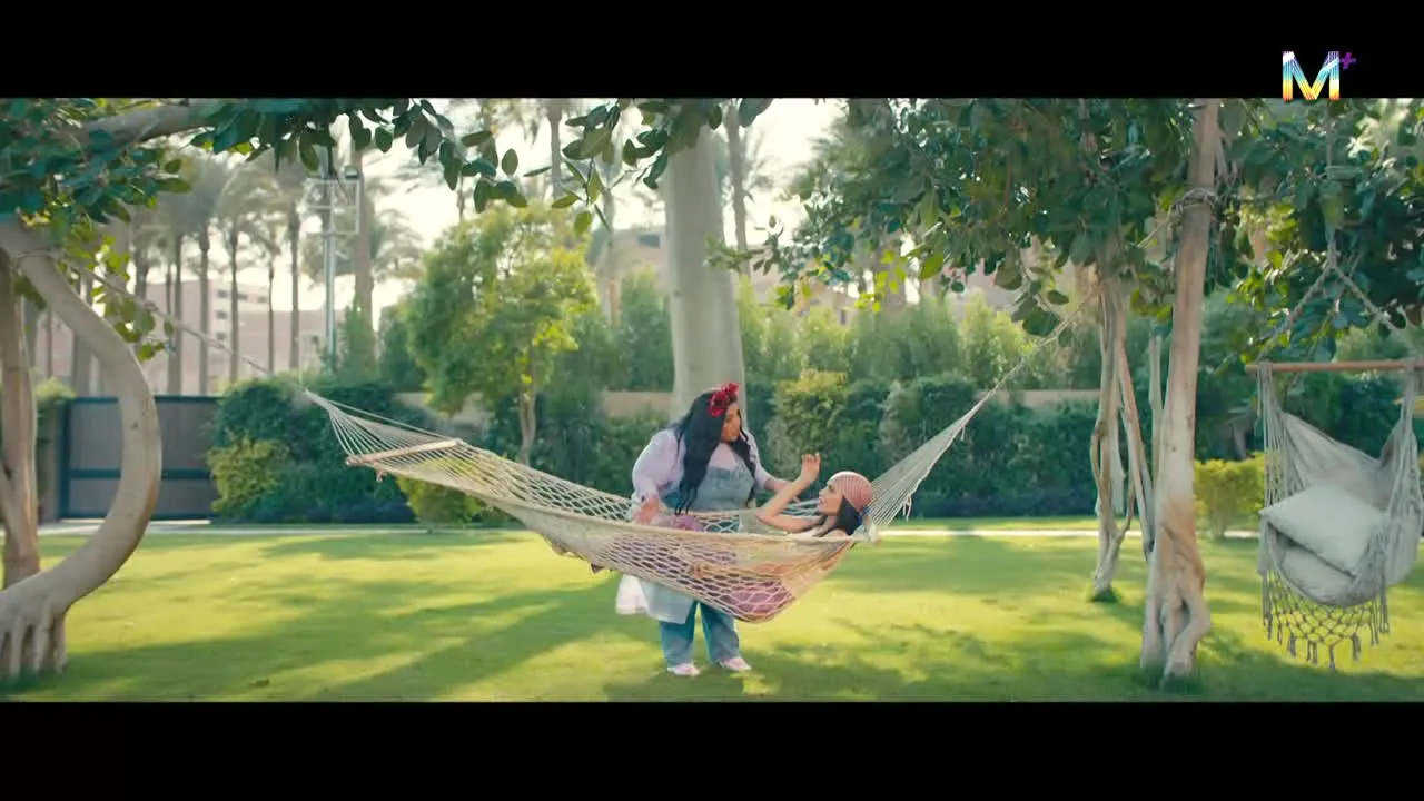 Rotana M+ live