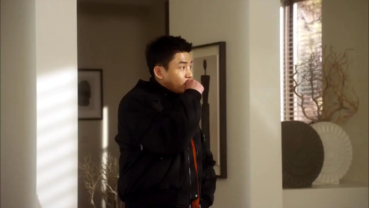 ROMCOM K-Drama live