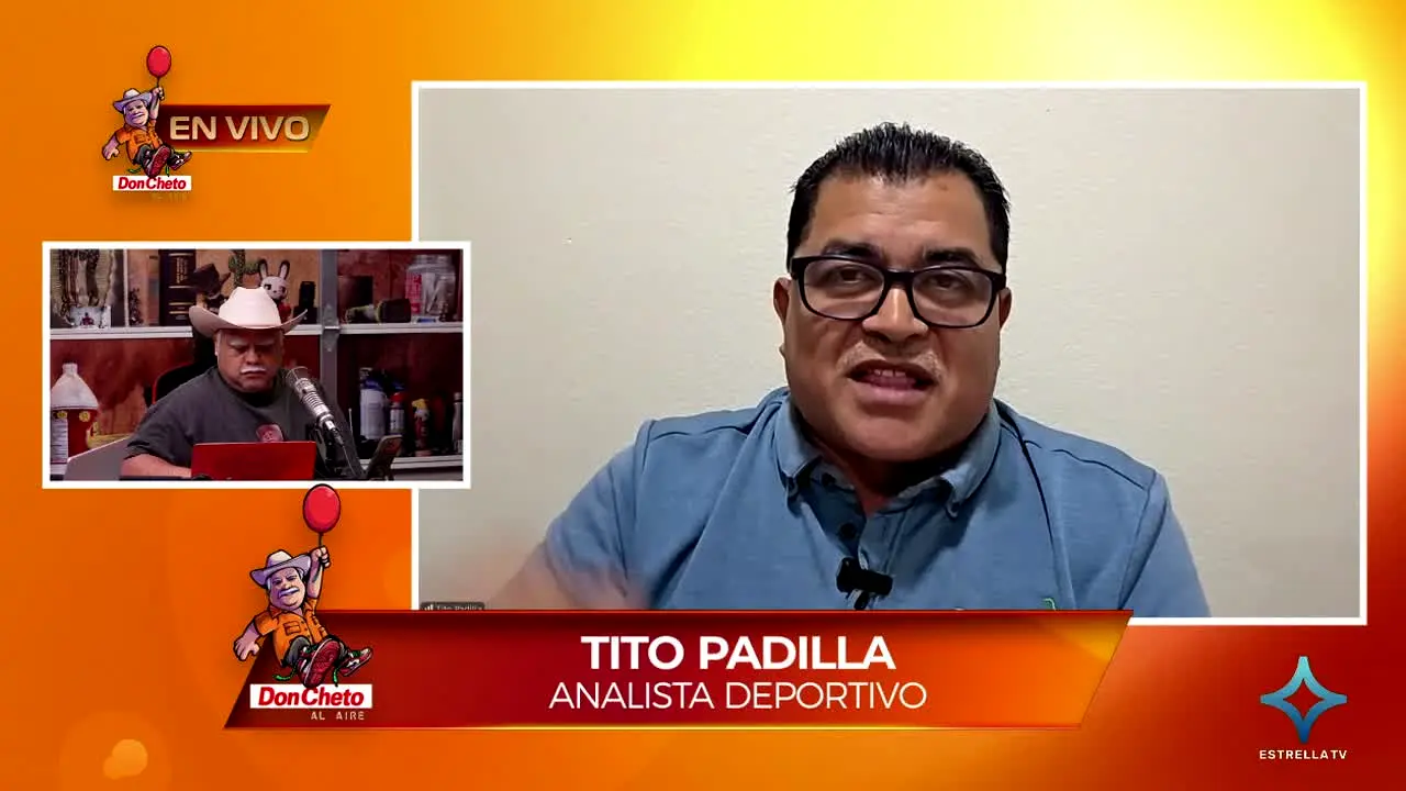 EstrellaTV en vivo