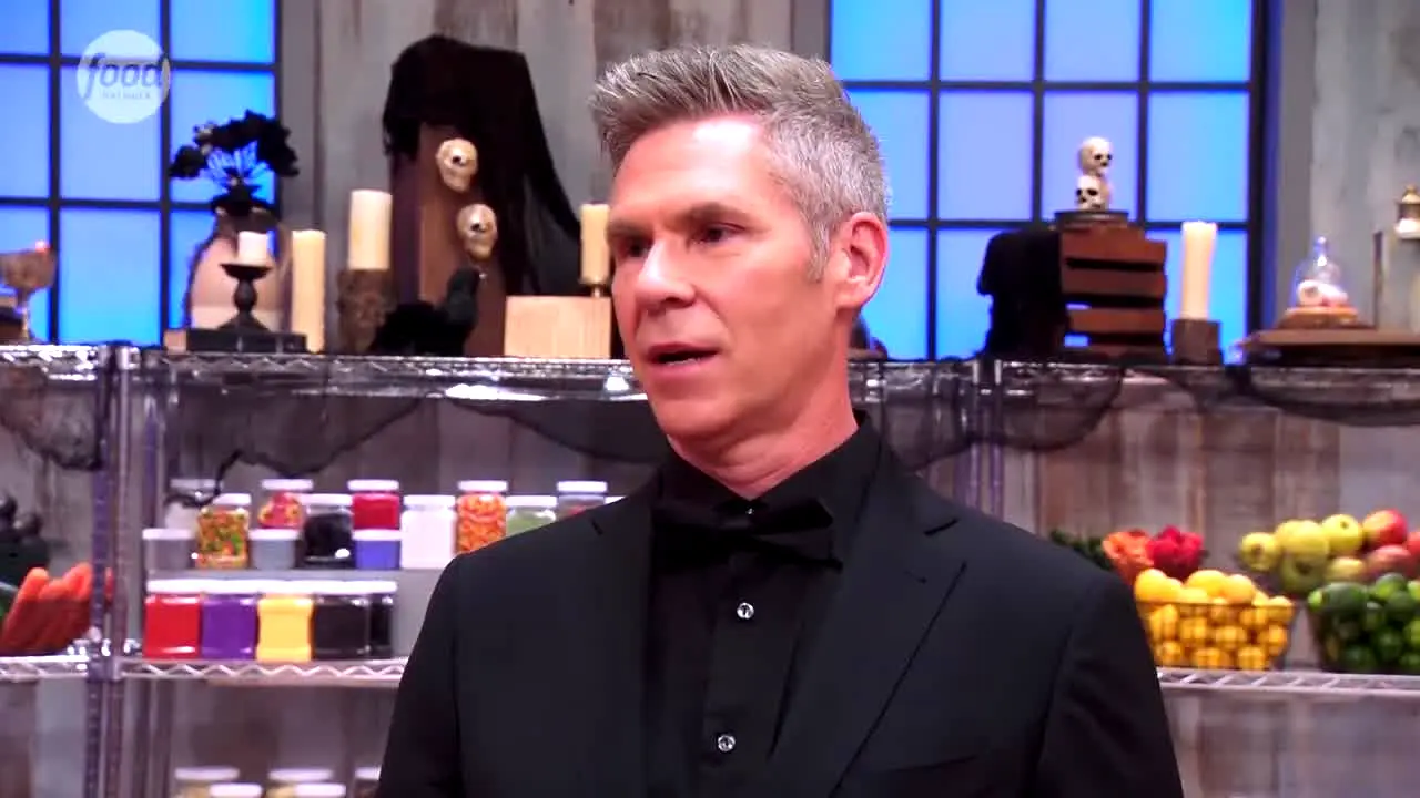 Food Network live