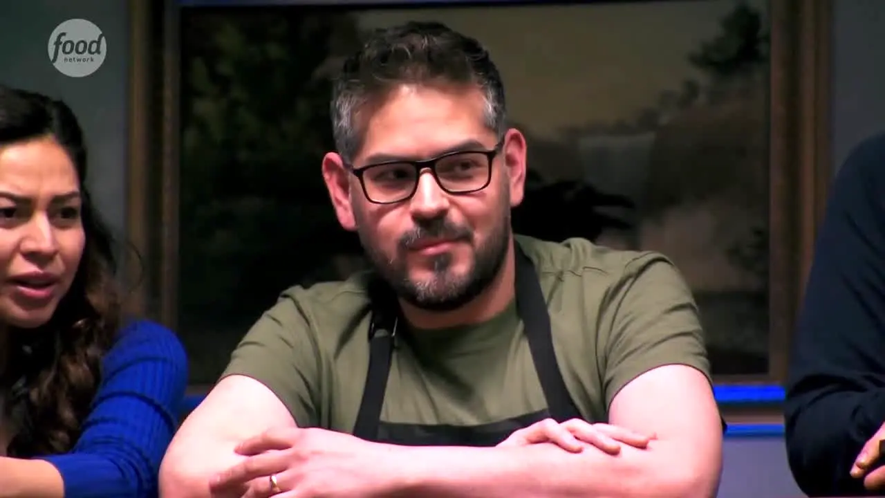 Food Network en vivo