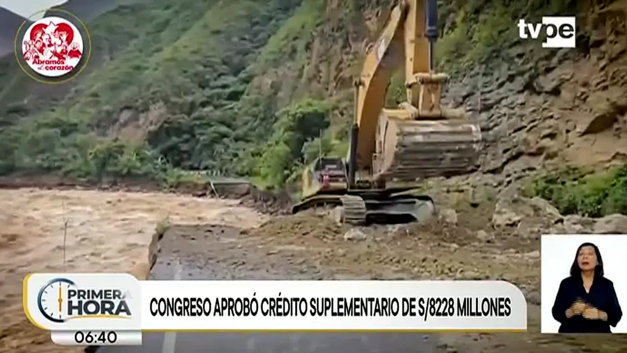 TV Peru en vivo