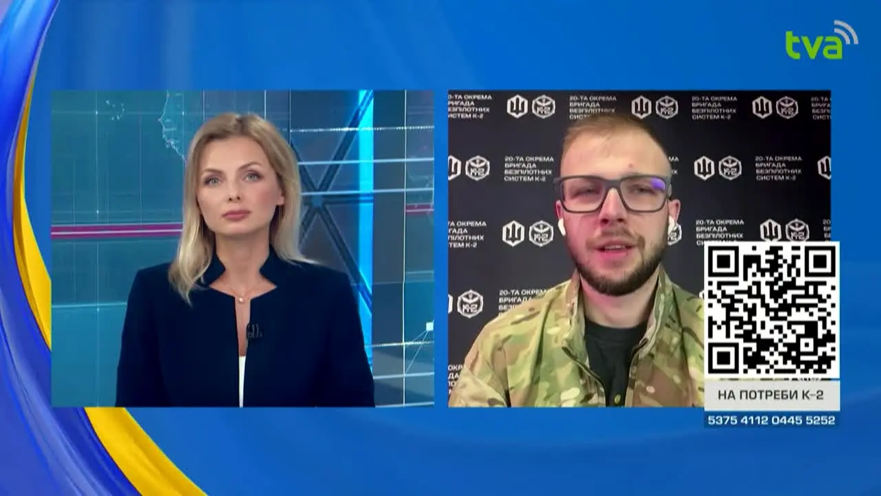ТВА (Чернiвцi) live