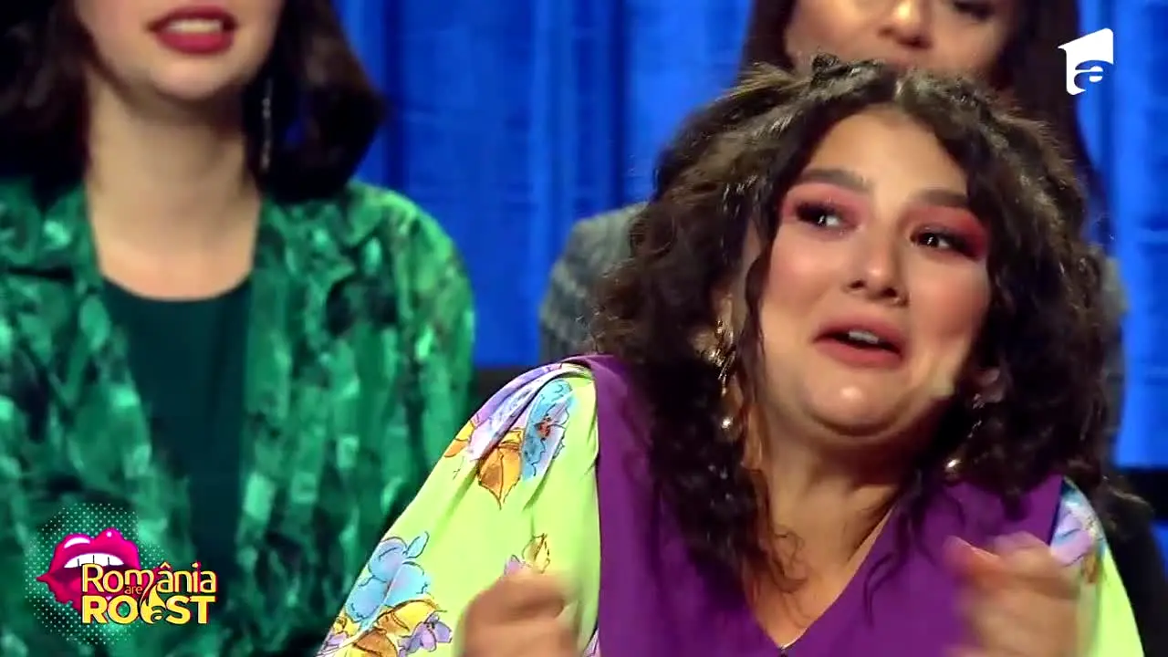 iRoast en vivo