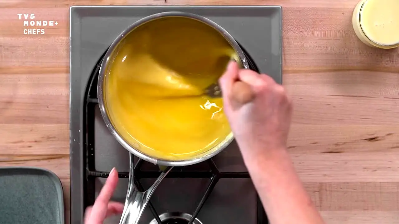 TV5MONDE Chefs live