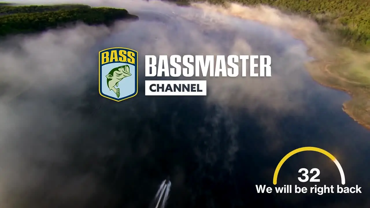 Bassmaster live