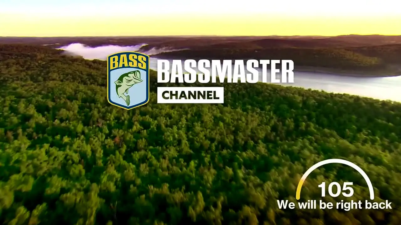 Bassmaster live