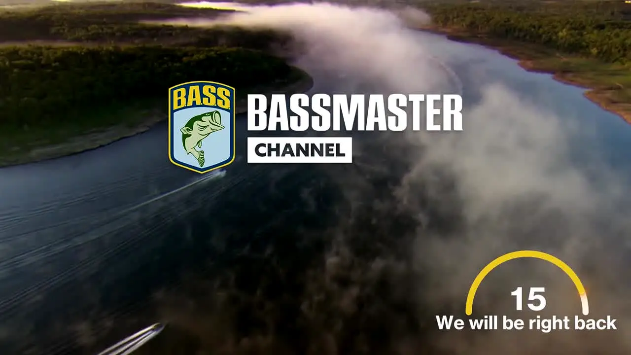 Bassmaster live