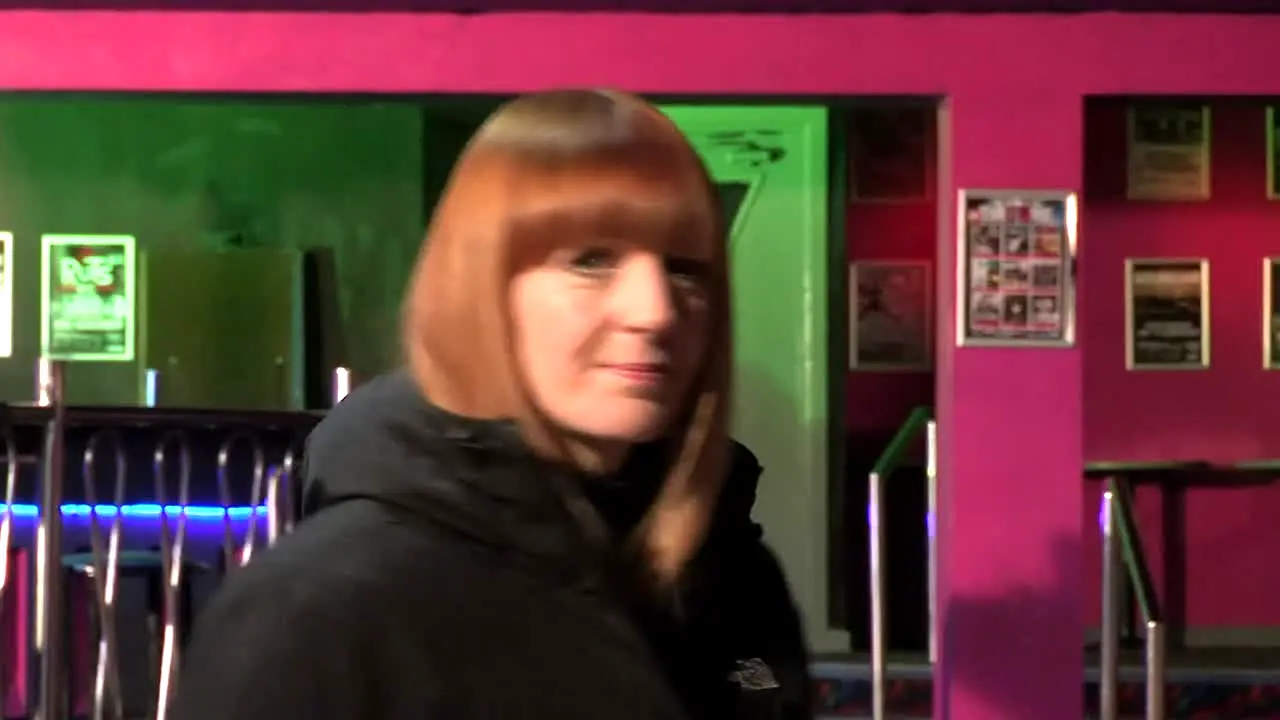 Most Haunted na żywo