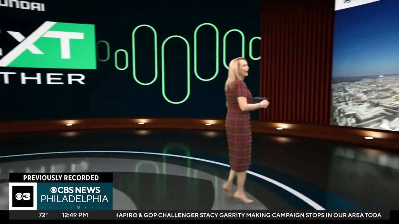 CBS News Philadelphia live