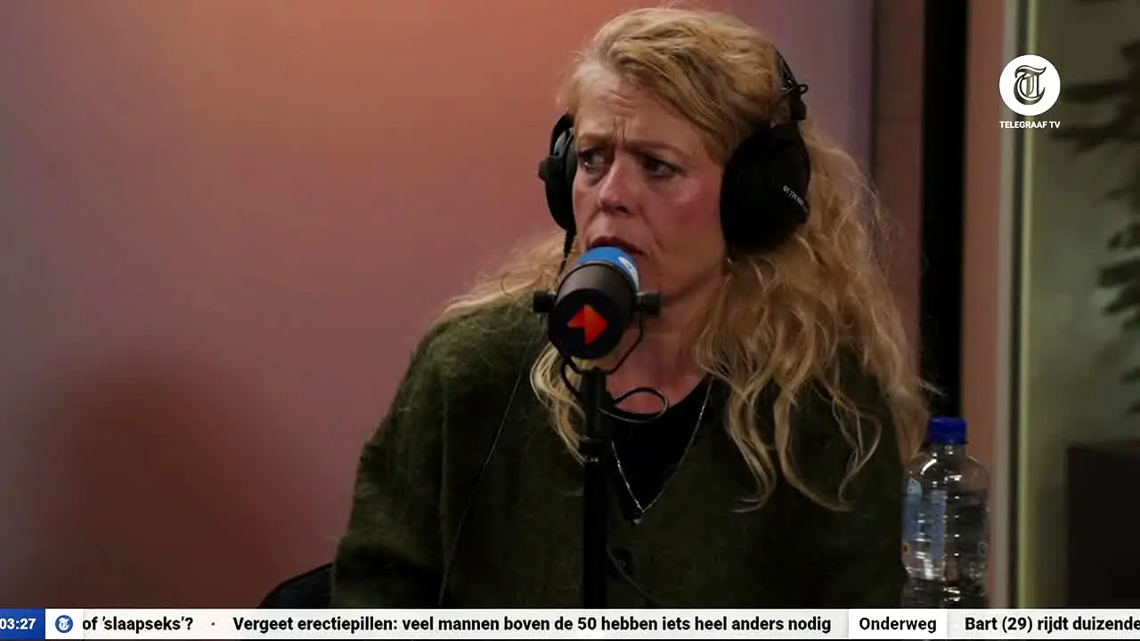 TelegraafTV live