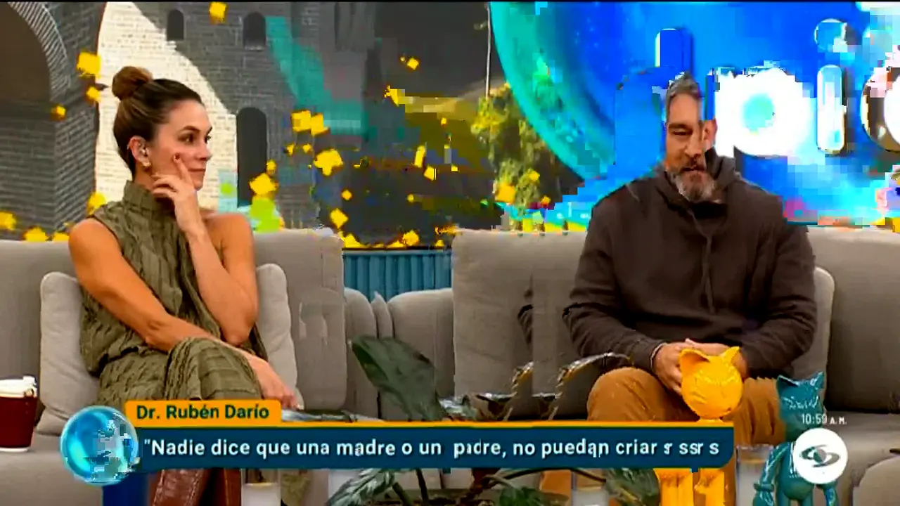 Caracol TV na żywo