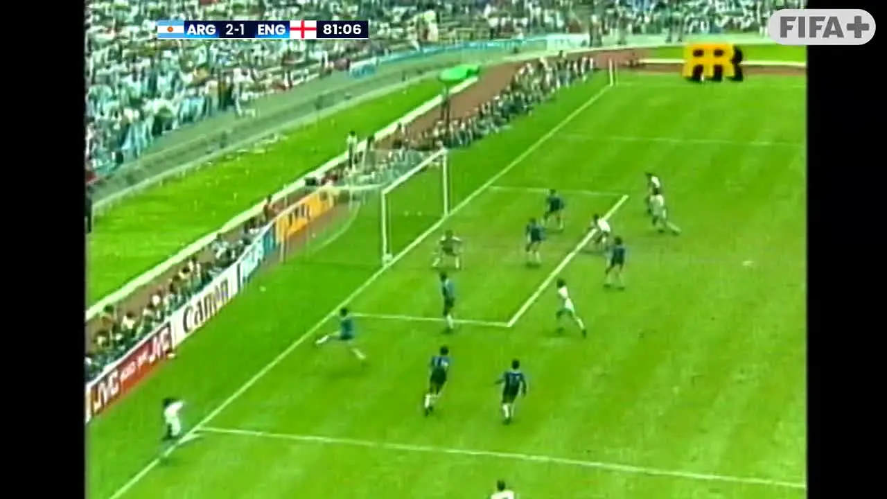 FIFA+ en vivo