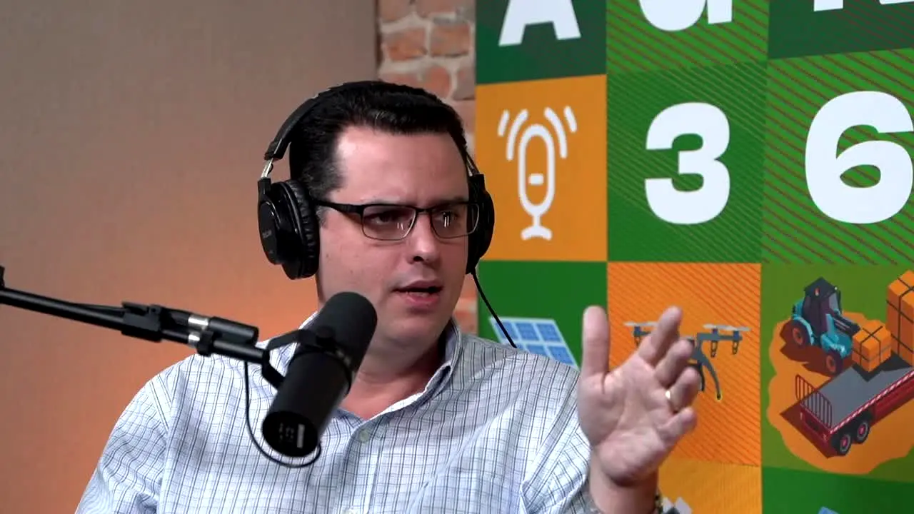 Agro360 in diretta