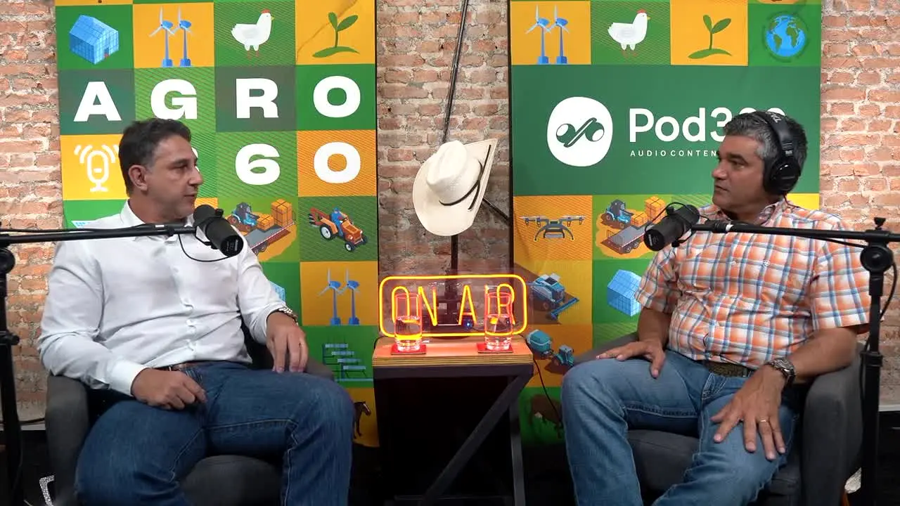 Agro360 en direct