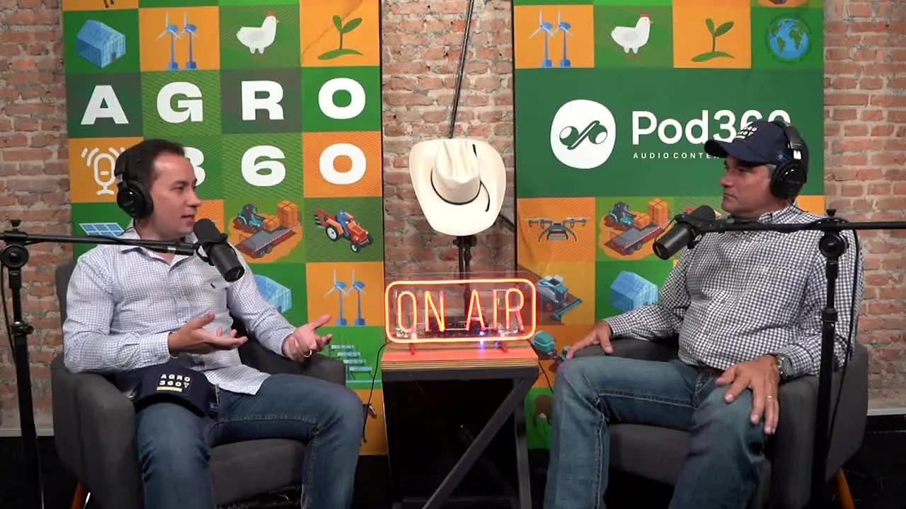 Agro360 live