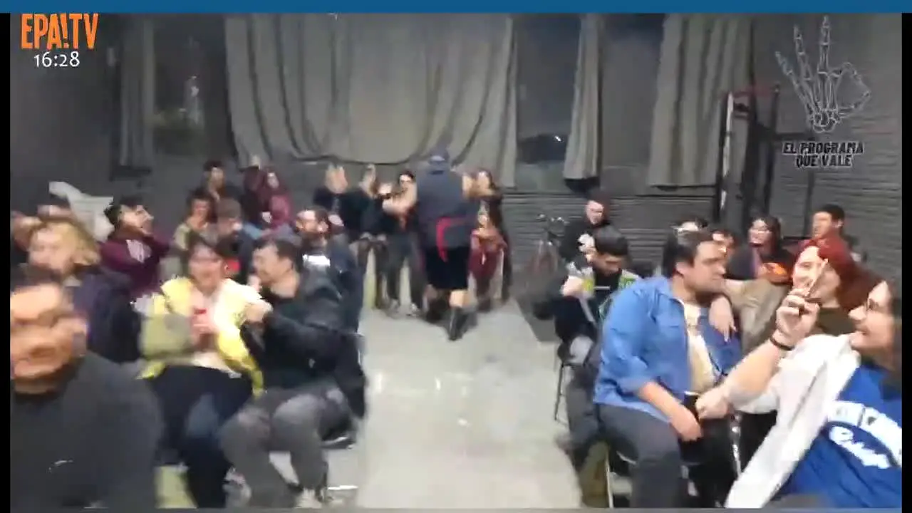 EPA! TV · CL live
