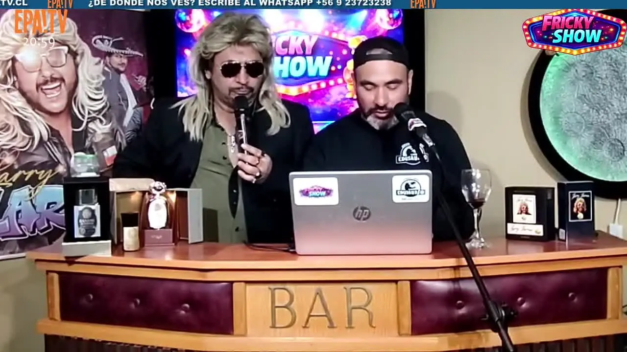 EPA! TV · CL in diretta