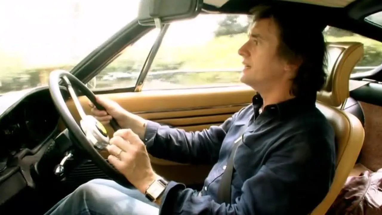 Top Gear live