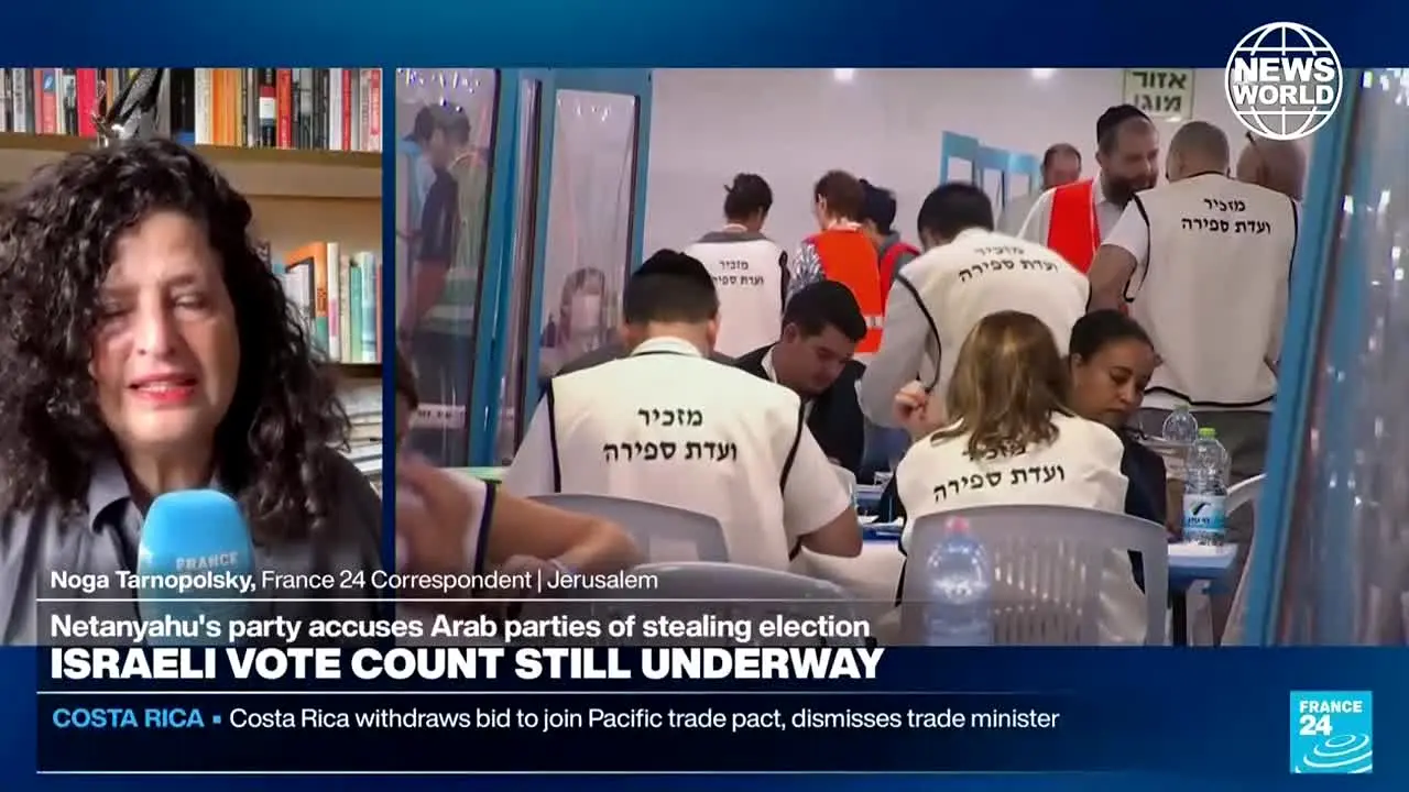 NewsWorld live