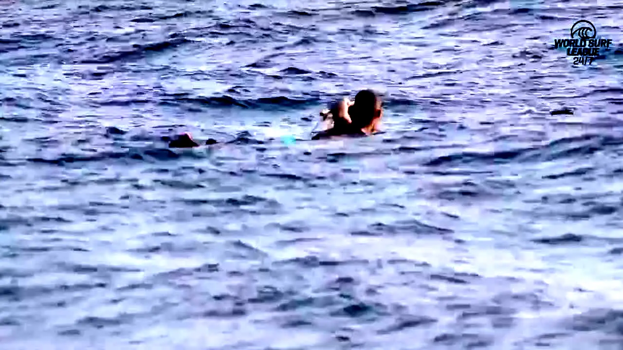 World Surf League 24/7 live