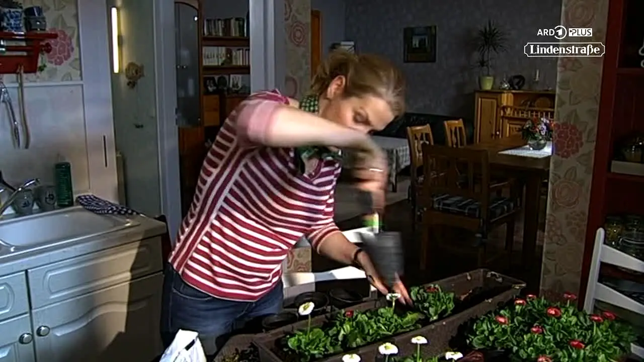 ARD Plus Lindenstraße na żywo