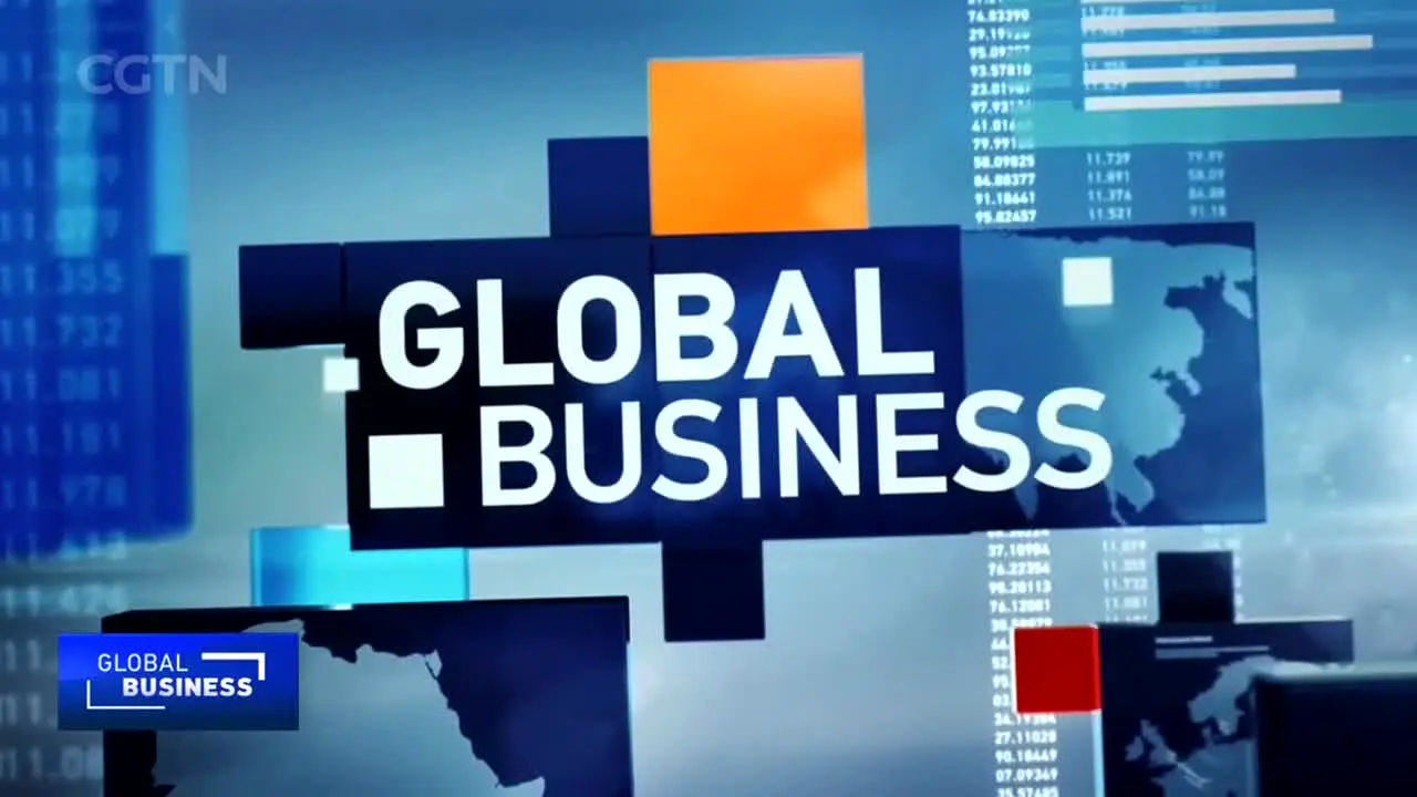 CGTN en vivo