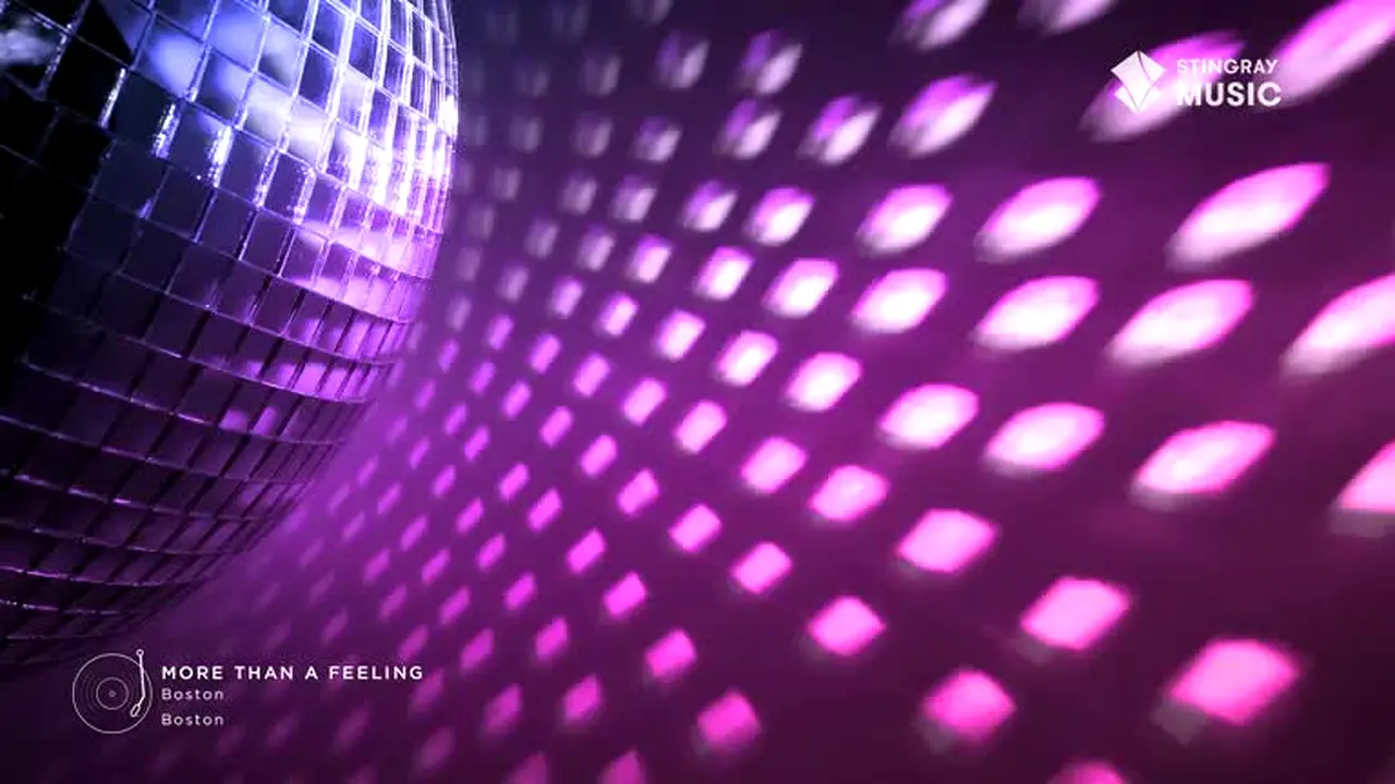 Stingray Flashback 70's — прямой эфир