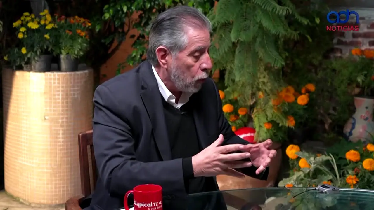 adn40 en vivo