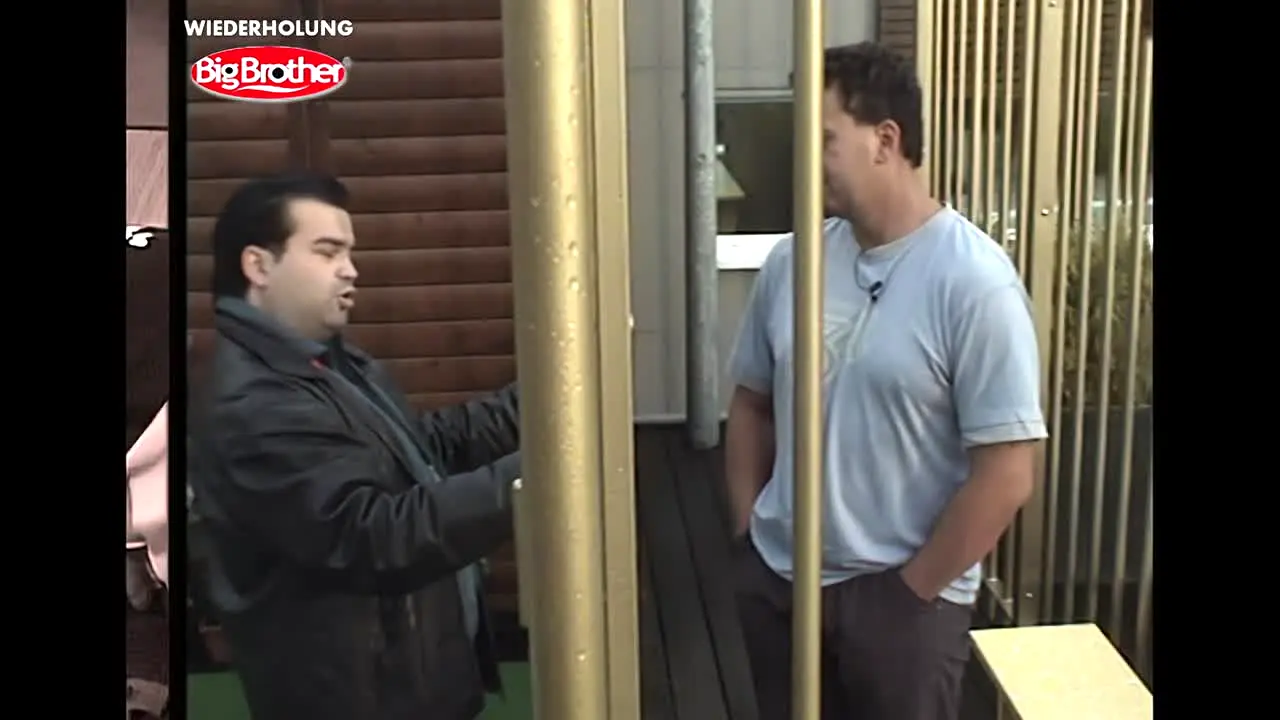 Big Brother en vivo