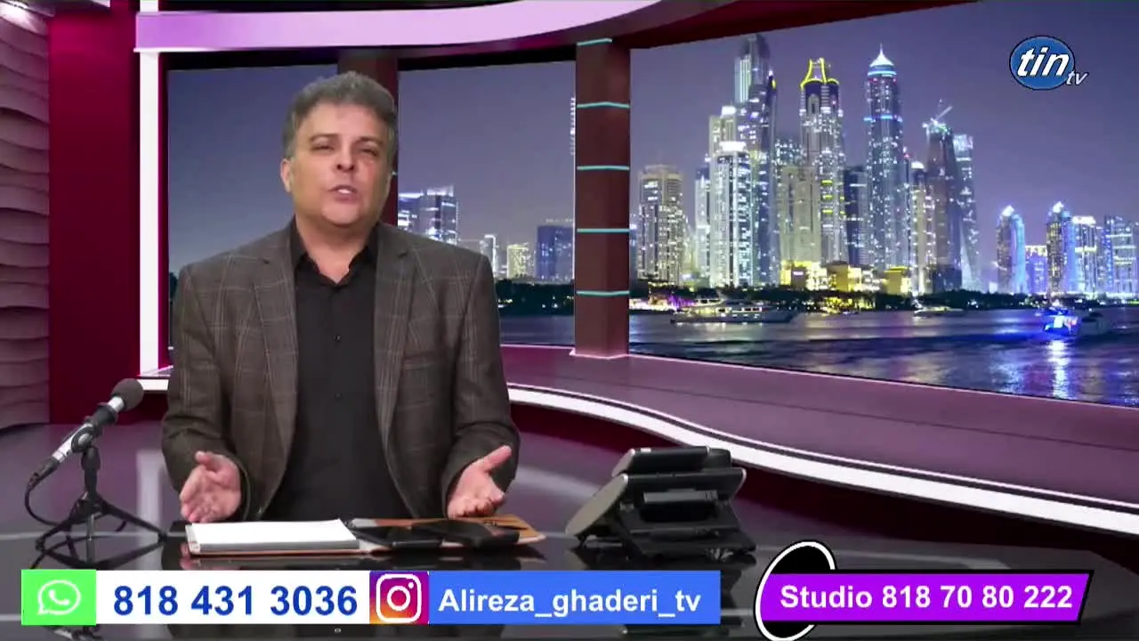 Tin TV en vivo