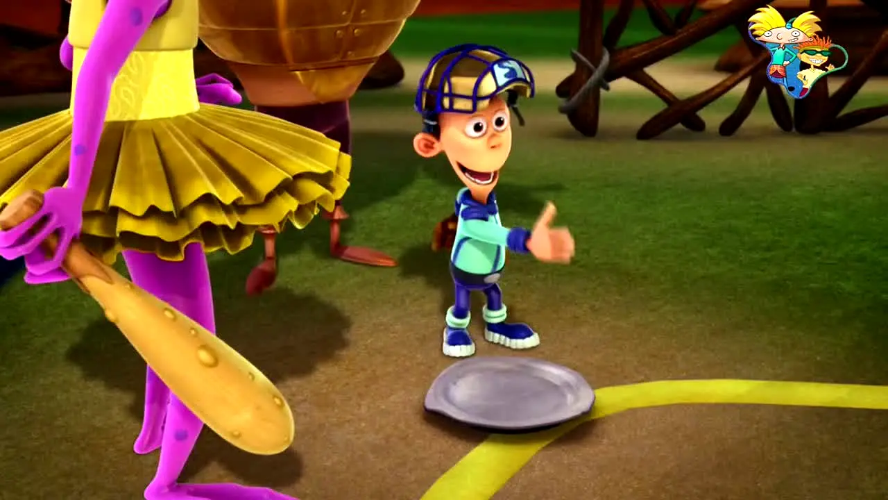 Nickelodeon Clásico in diretta