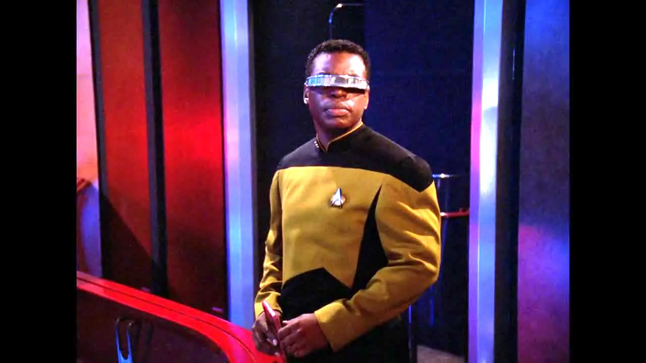 Pluto TV Star Trek live