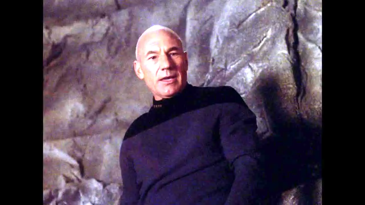 Pluto TV Star Trek live