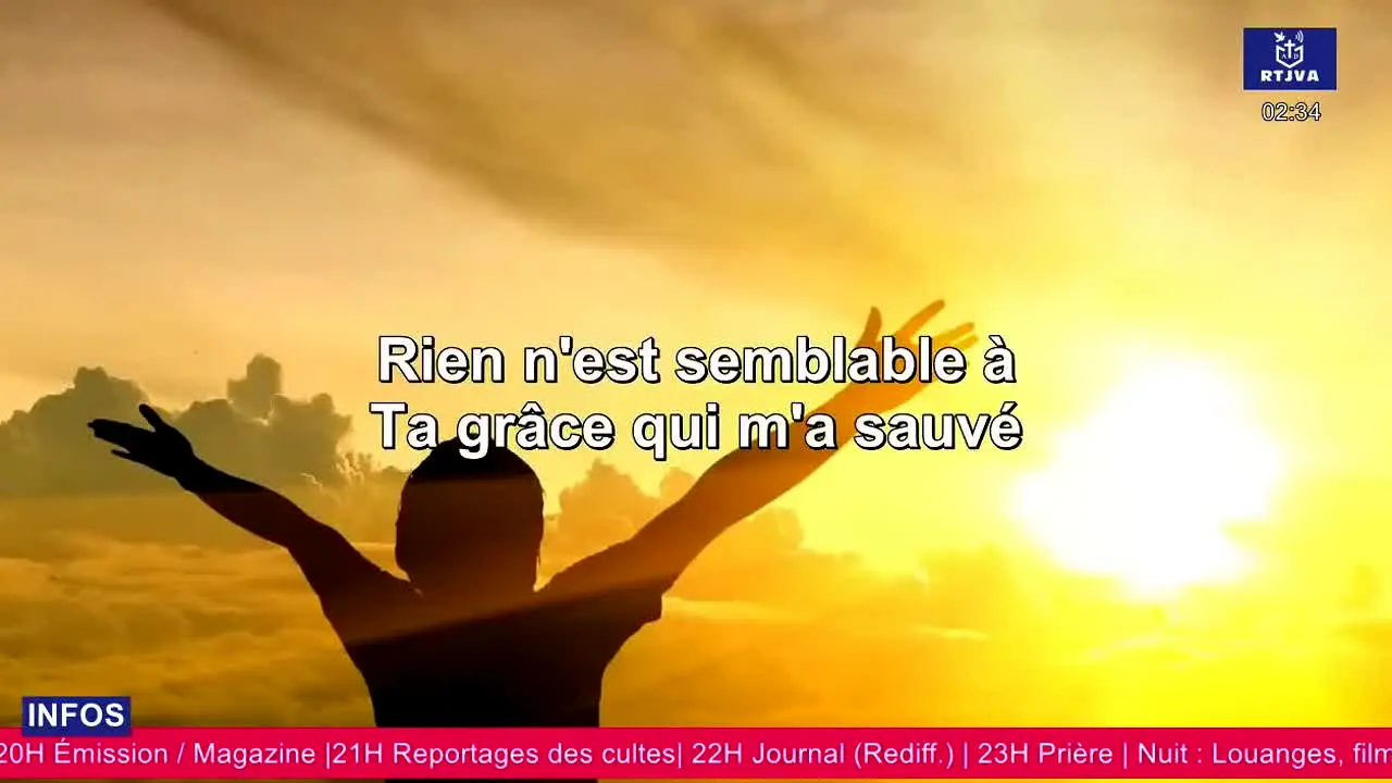 RT JVA live