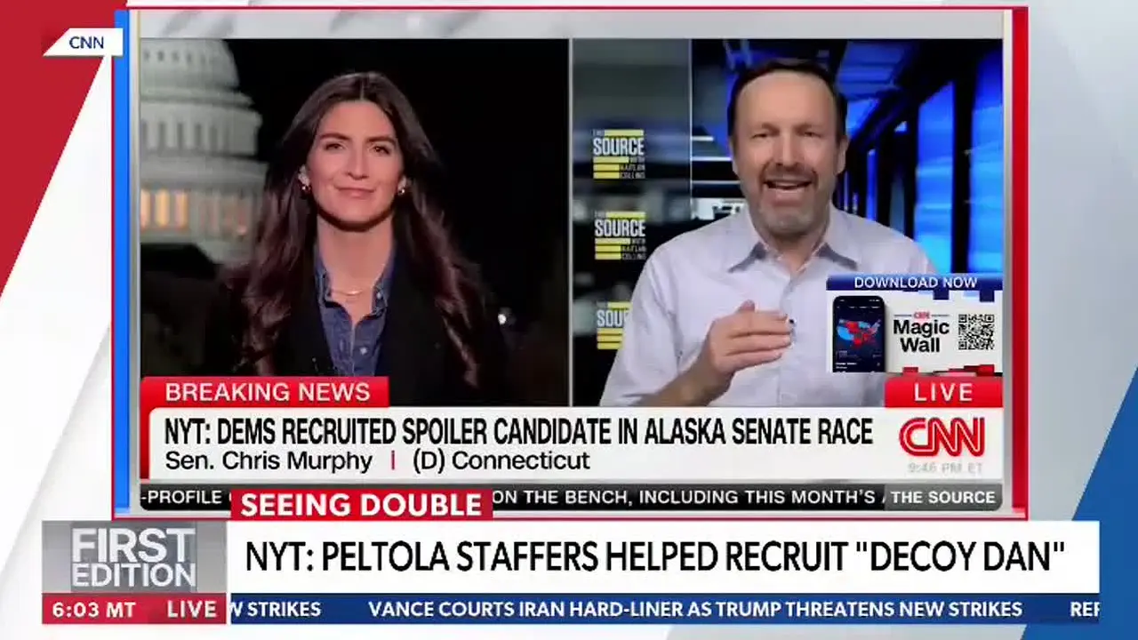 Newsmax 2 KPVM-LD live