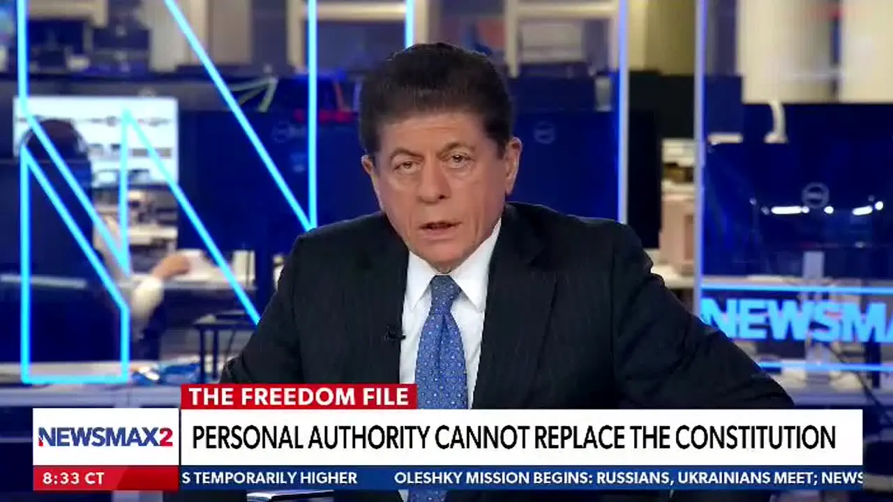 Newsmax 2 KPVM-LD live