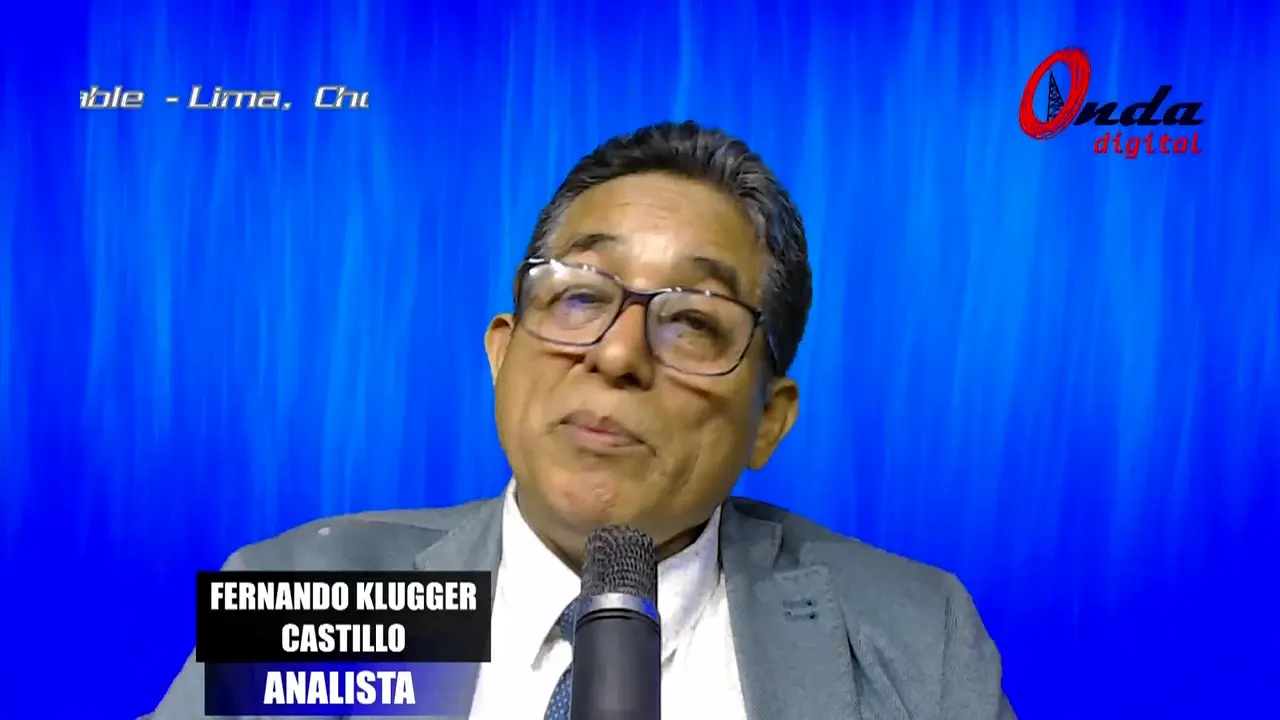 Onda Digital en vivo