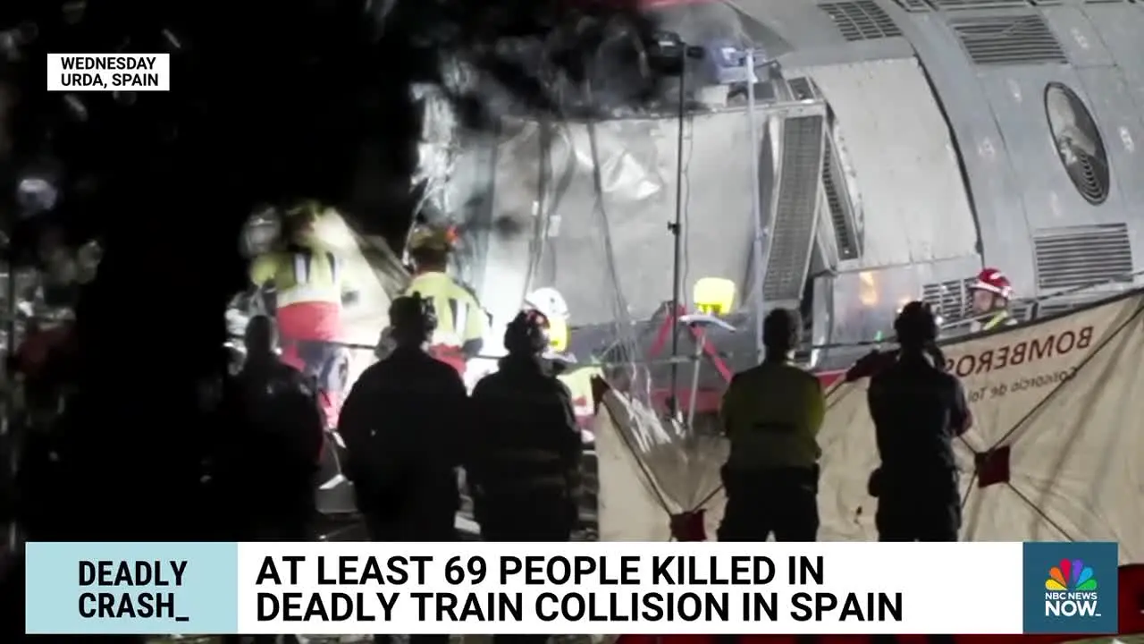 NBC News NOW live