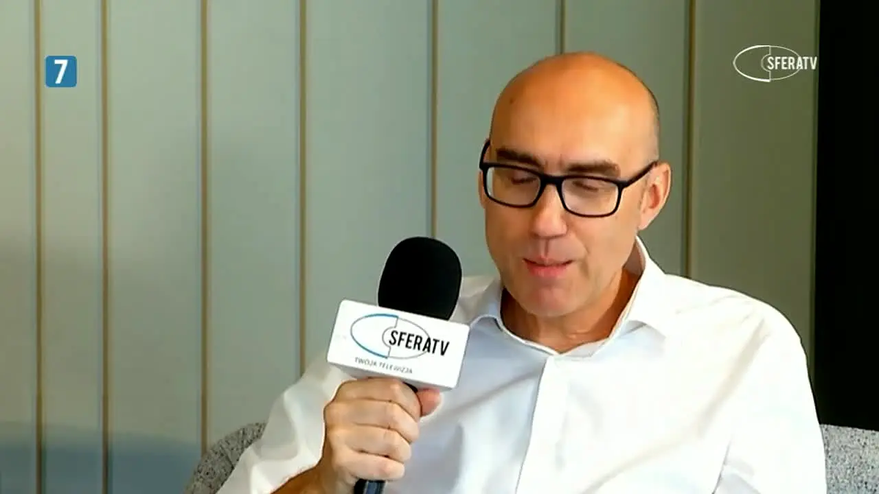 Sfera TV live