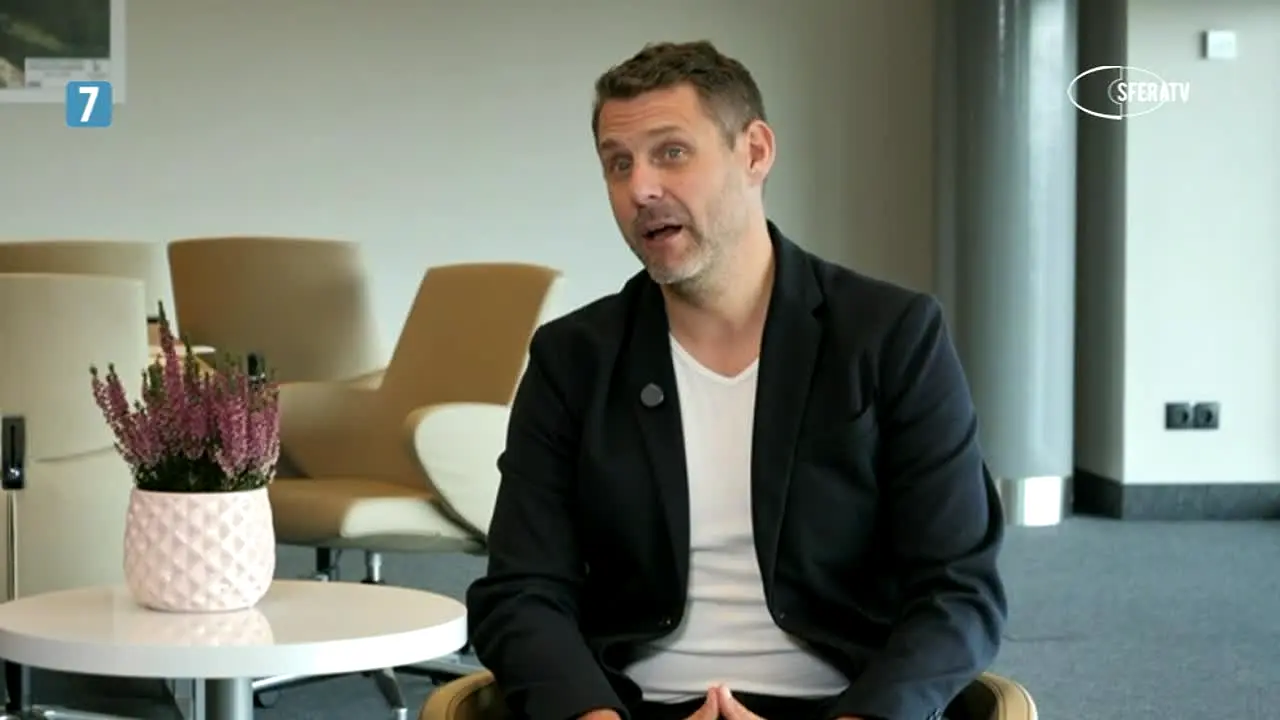 Sfera TV in diretta
