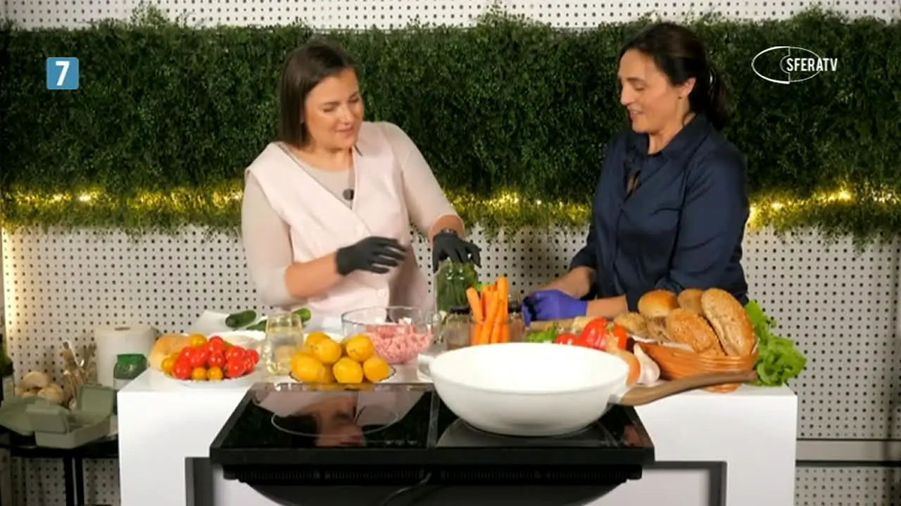 Sfera TV — прямой эфир