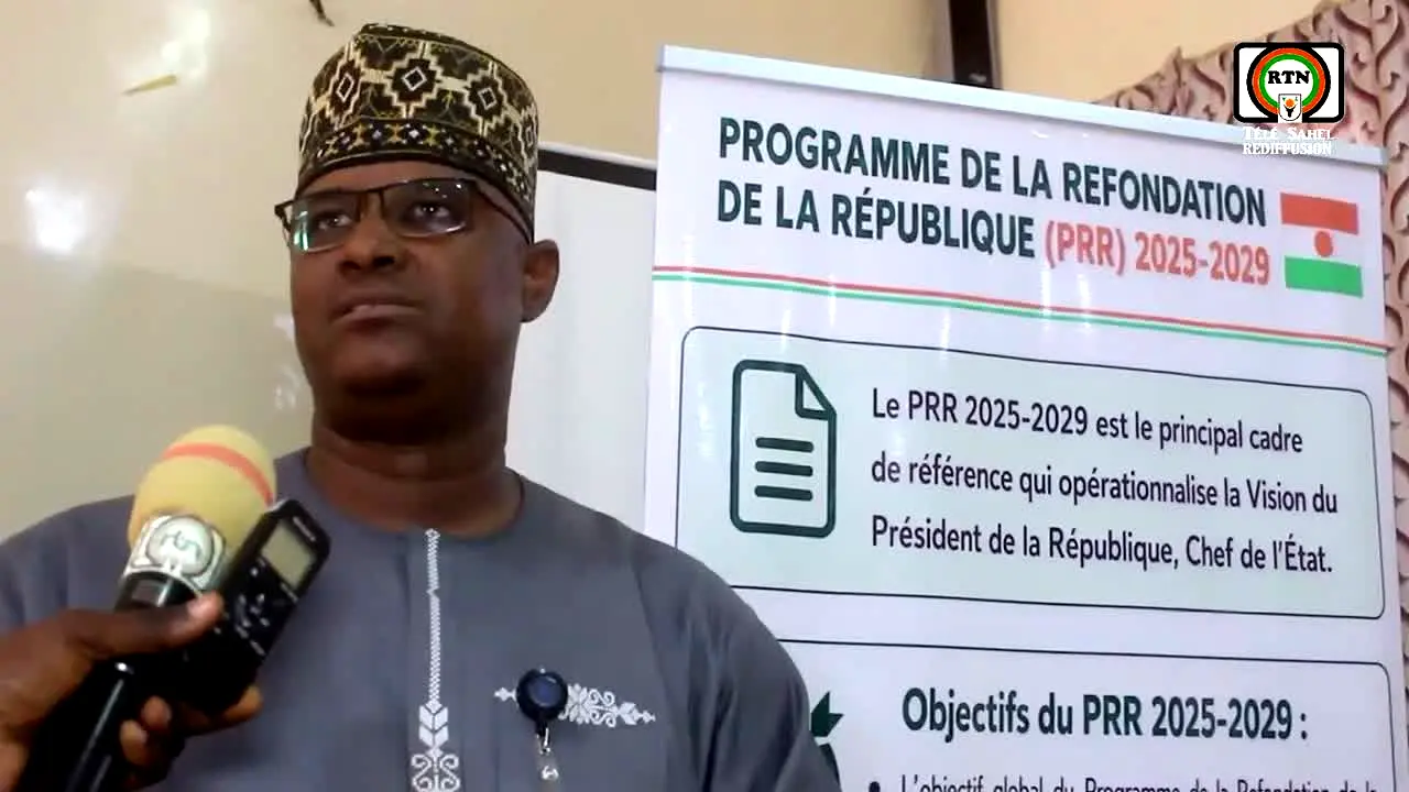 Tele Sahel live