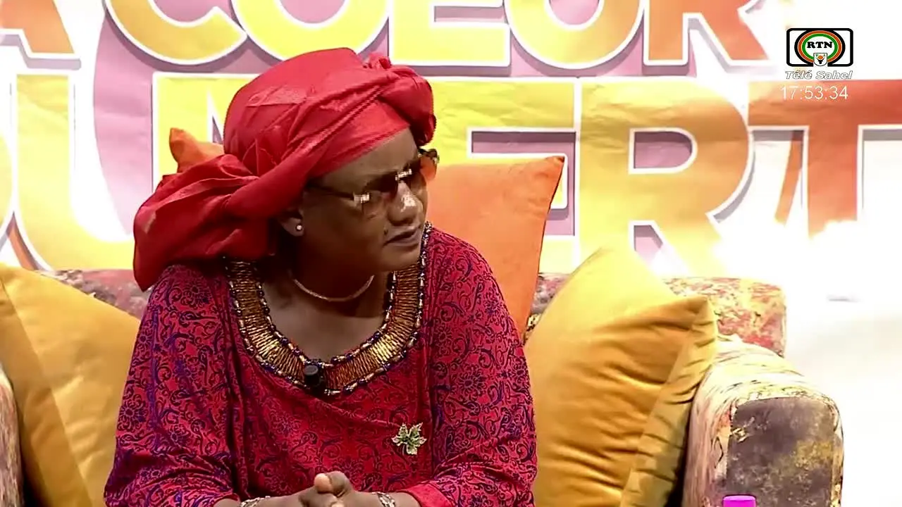 Tele Sahel in diretta