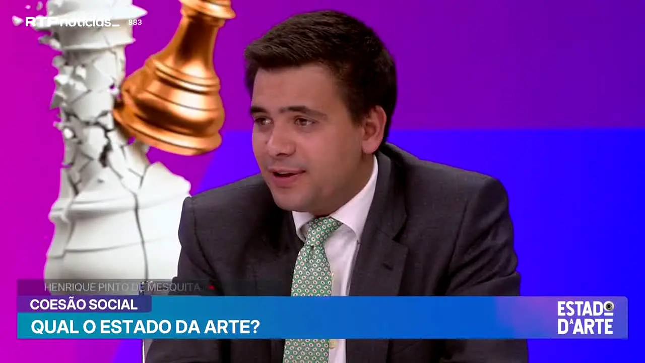 RTP Noticias live